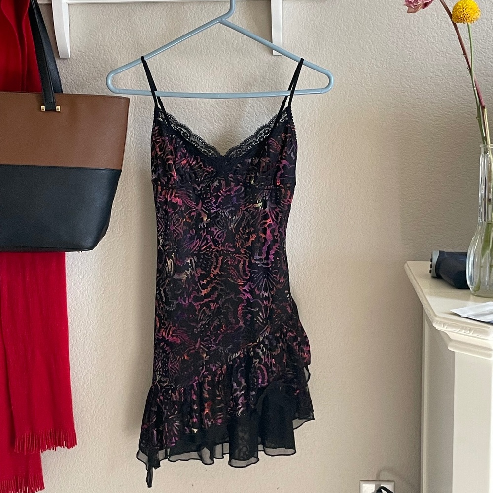 I.AM.GIA Lillie Dress, size small